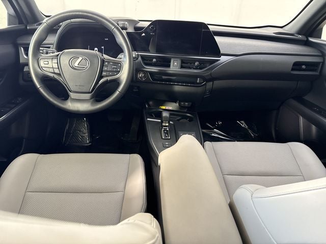 2025 Lexus UX UX 300h F SPORT Design