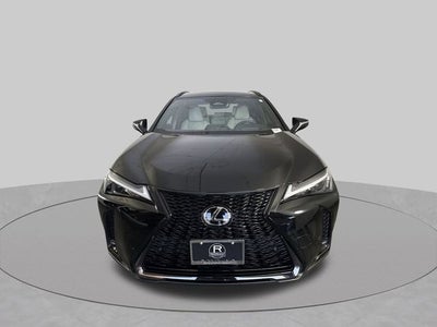 2025 Lexus UX UX 300h F SPORT Design