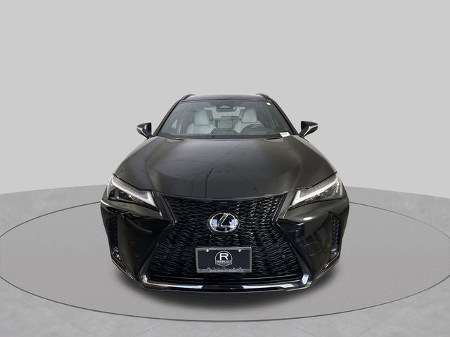 2025 Lexus UX UX 300h F SPORT Design
