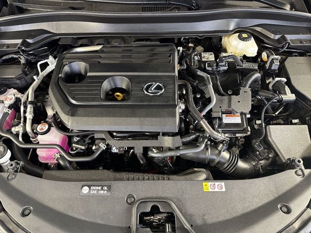 2025 Lexus UX UX 300h F SPORT Design
