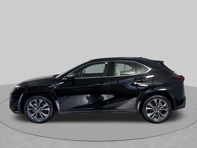 2025 Lexus UX UX 300h F SPORT Design