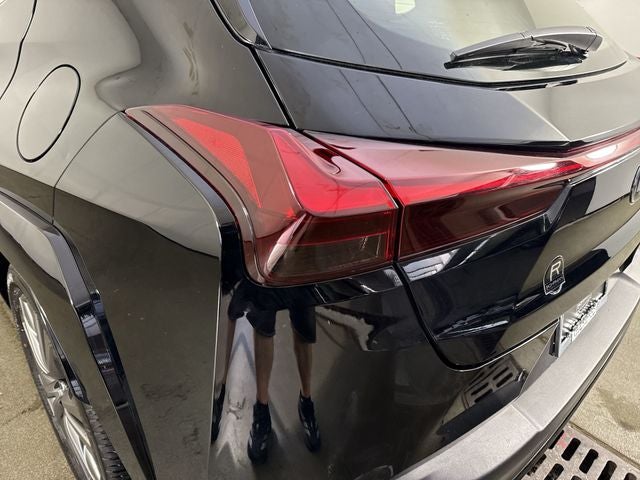 2025 Lexus UX UX 300h F SPORT Design