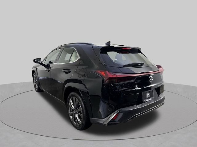 2025 Lexus UX UX 300h F SPORT Design
