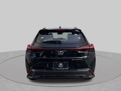 2025 Lexus UX UX 300h F SPORT Design