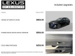 2025 Lexus UX UX 300h F SPORT Design