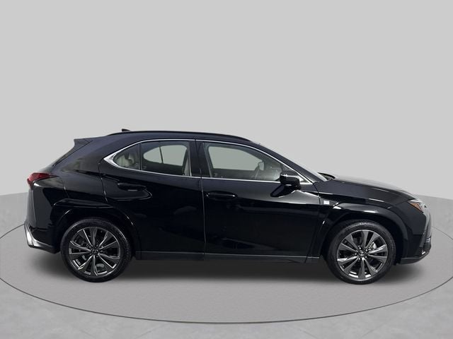 2025 Lexus UX UX 300h F SPORT Design
