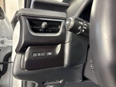 2025 Lexus UX UX 300h