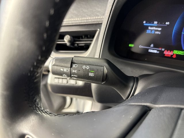 2025 Lexus UX UX 300h