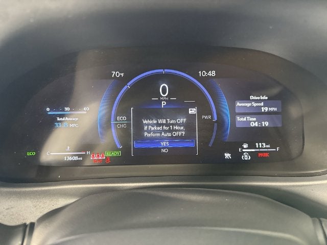 2025 Lexus UX UX 300h
