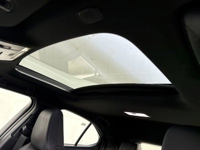 2025 Lexus UX UX 300h