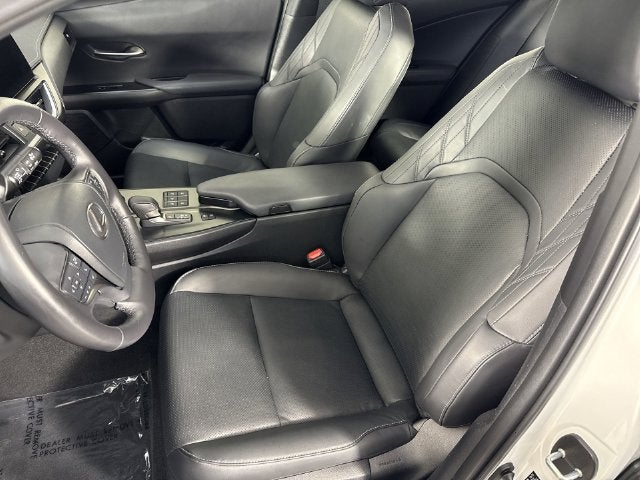 2025 Lexus UX UX 300h
