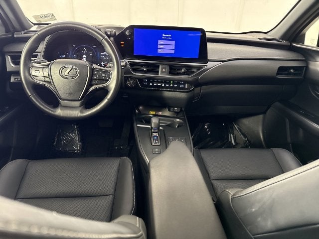 2025 Lexus UX UX 300h