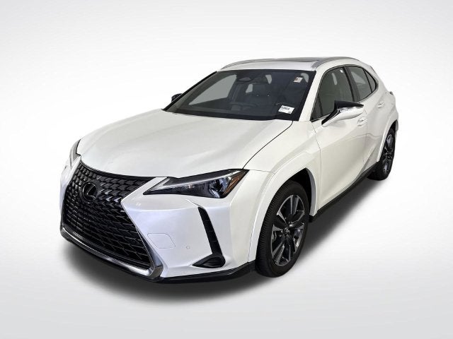 2025 Lexus UX UX 300h