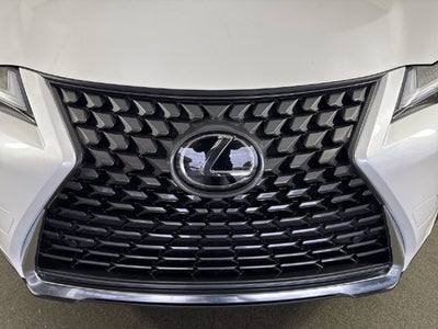 2025 Lexus UX UX 300h