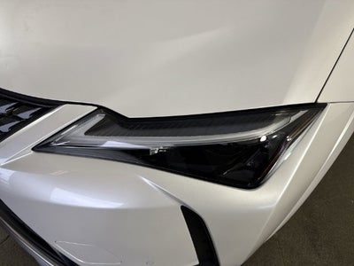 2025 Lexus UX UX 300h