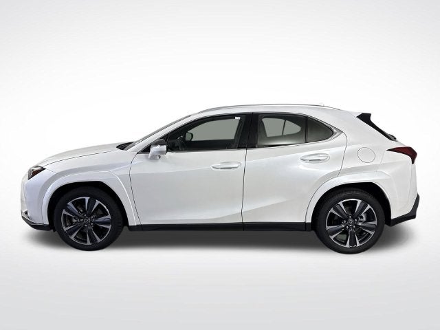 2025 Lexus UX UX 300h