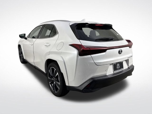 2025 Lexus UX UX 300h