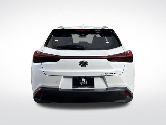 2025 Lexus UX UX 300h