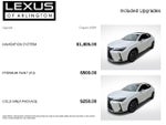2025 Lexus UX UX 300h
