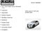 2025 Lexus UX UX 300h