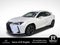 2025 Lexus UX UX 300h