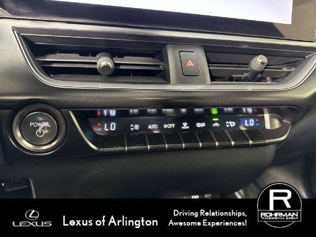 2025 Lexus UX UX 300h