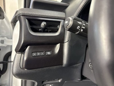 2025 Lexus UX UX 300h