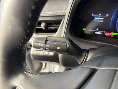 2025 Lexus UX UX 300h