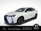 2025 Lexus UX UX 300h