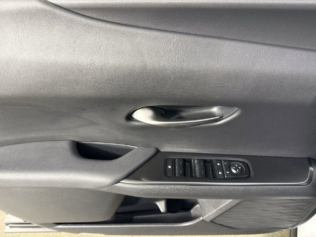 2025 Lexus UX UX 300h