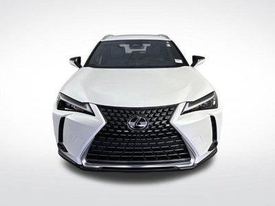 2025 Lexus UX UX 300h