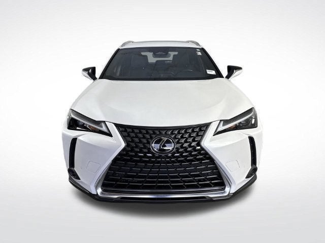 2025 Lexus UX UX 300h