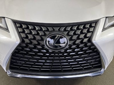 2025 Lexus UX UX 300h