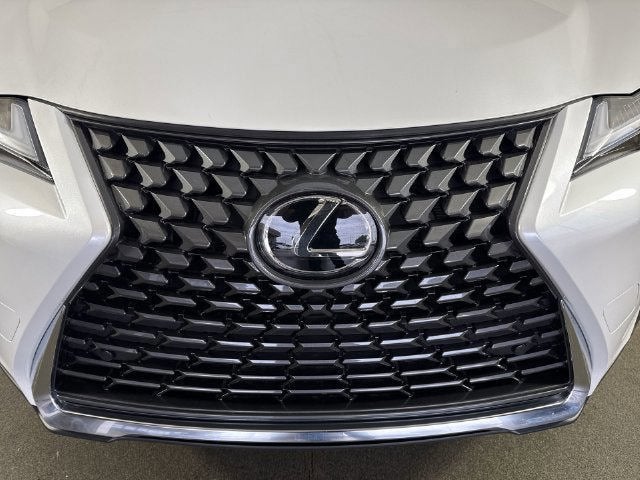 2025 Lexus UX UX 300h