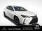 2025 Lexus UX UX 300h