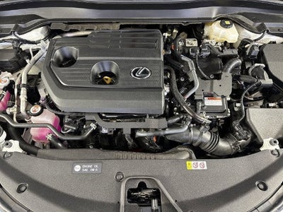2025 Lexus UX UX 300h