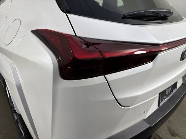 2025 Lexus UX UX 300h