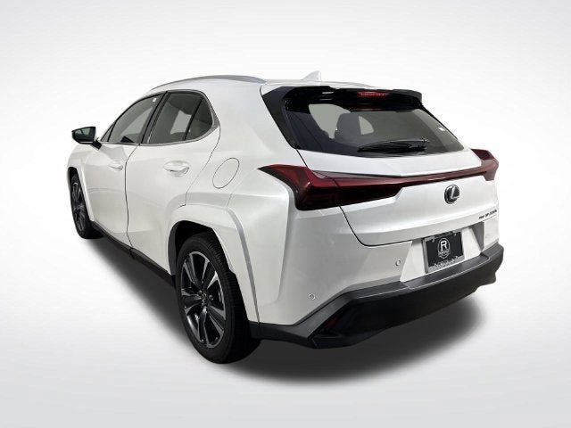 2025 Lexus UX UX 300h