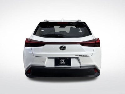 2025 Lexus UX UX 300h