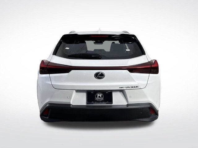 2025 Lexus UX UX 300h