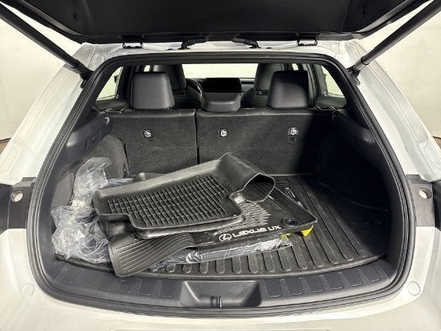 2025 Lexus UX UX 300h