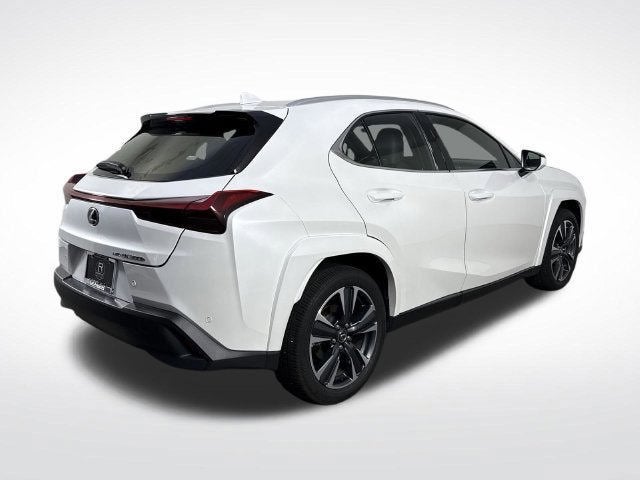 2025 Lexus UX UX 300h