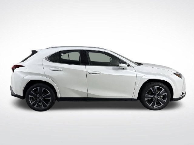 2025 Lexus UX UX 300h