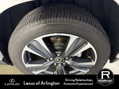 2025 Lexus UX UX 300h