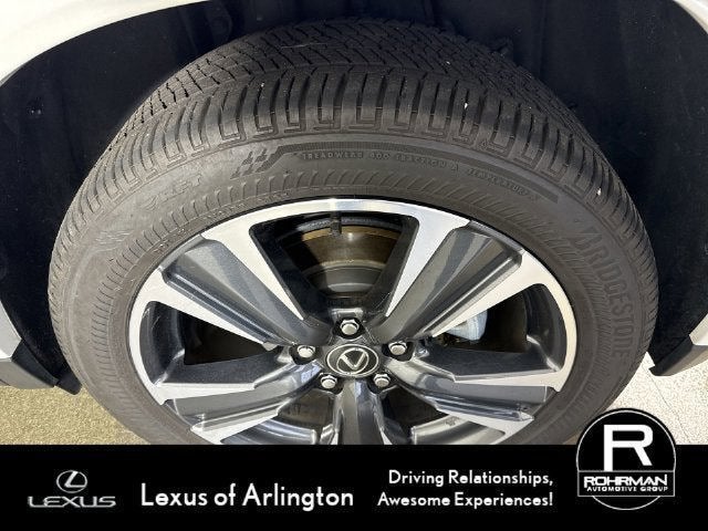 2025 Lexus UX UX 300h