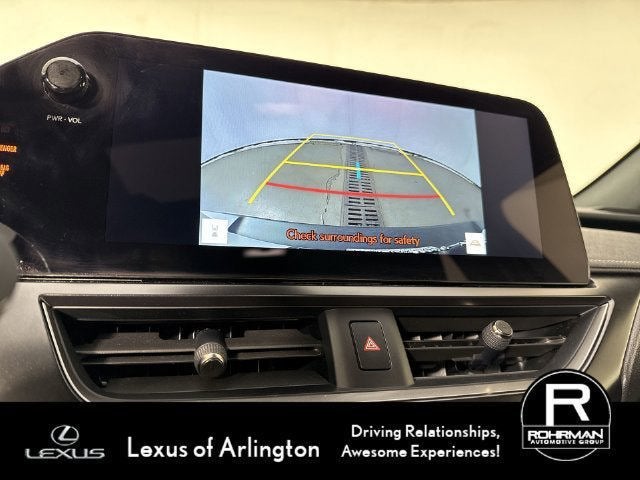 2025 Lexus UX UX 300h