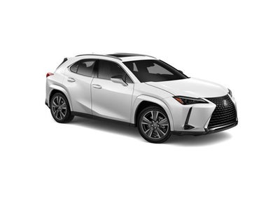 2026 Lexus UX 300h UX 300h Premium