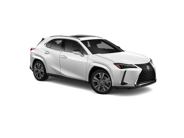 2026 Lexus UX 300h UX 300h Premium