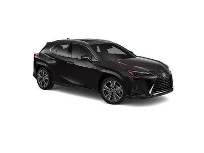 2026 Lexus UX 300h UX 300h Premium
