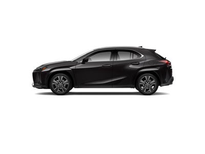 2026 Lexus UX 300h PREMIUM AWD